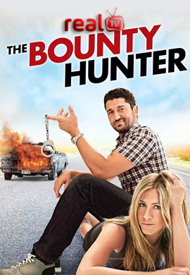 The Bounty Hunter